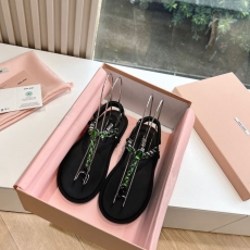 Miu Miu Sandals